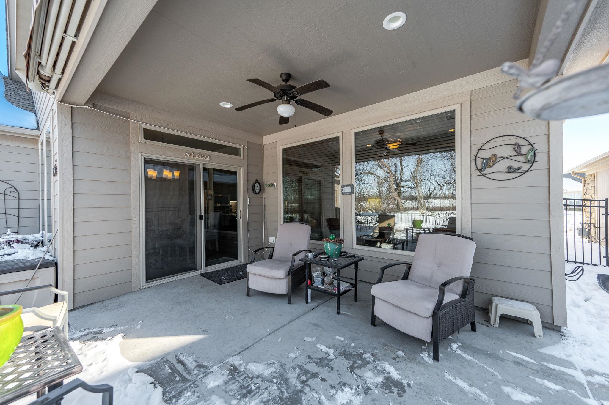 4883 N Prestwick Avenue Bel Aire KS 67226-7633