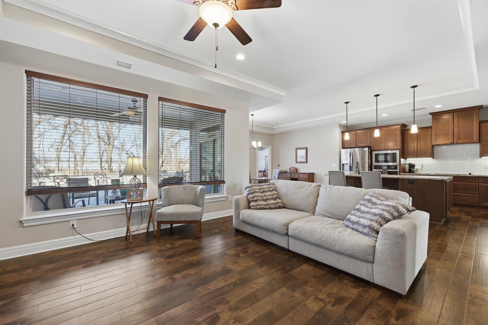 4883 N Prestwick Avenue Bel Aire KS 67226-7633