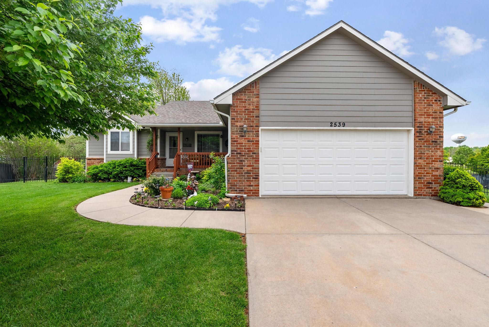 2539 E Ventnor Court Park City KS 67219