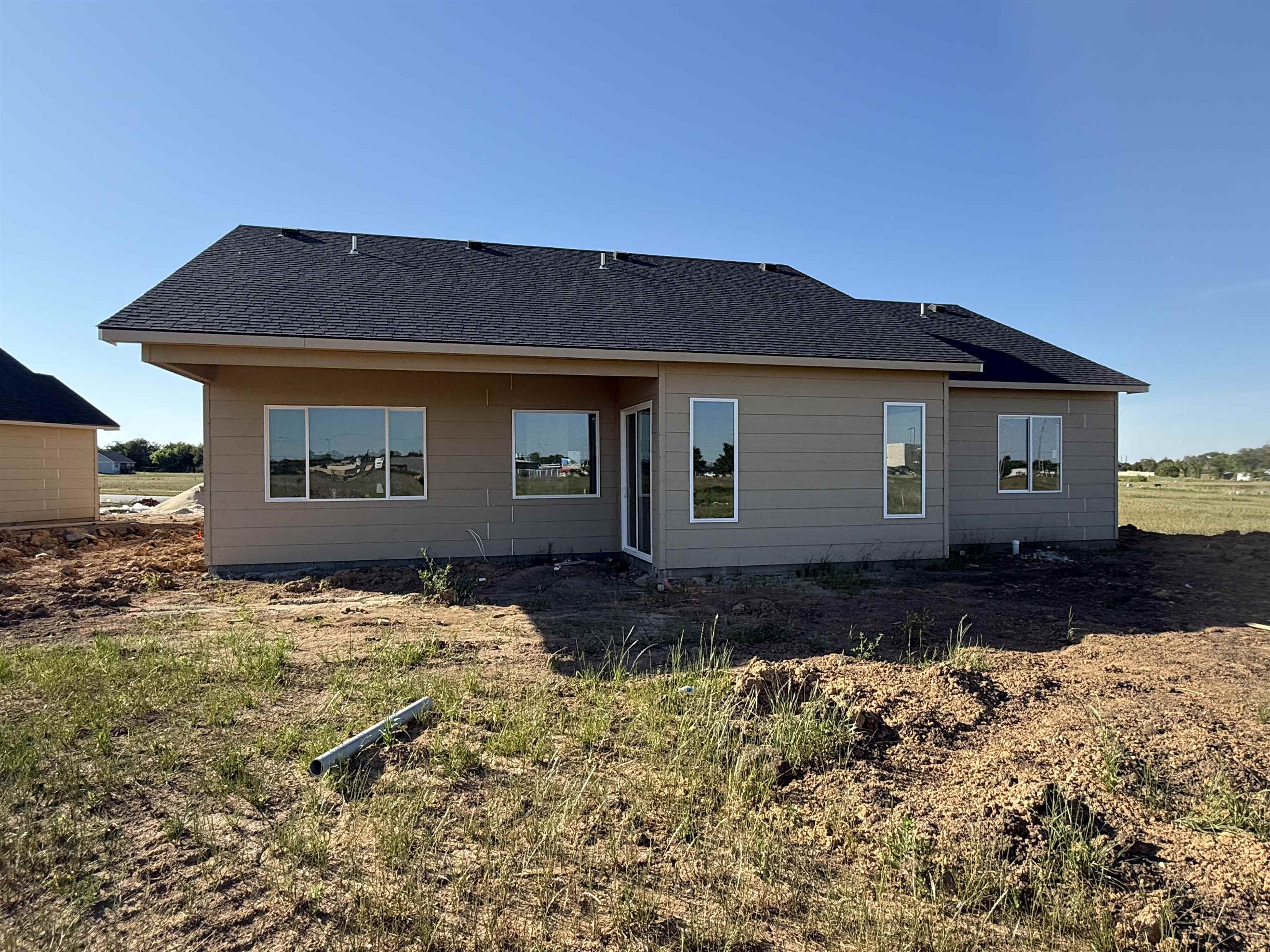 870 N Main Goddard KS 67052