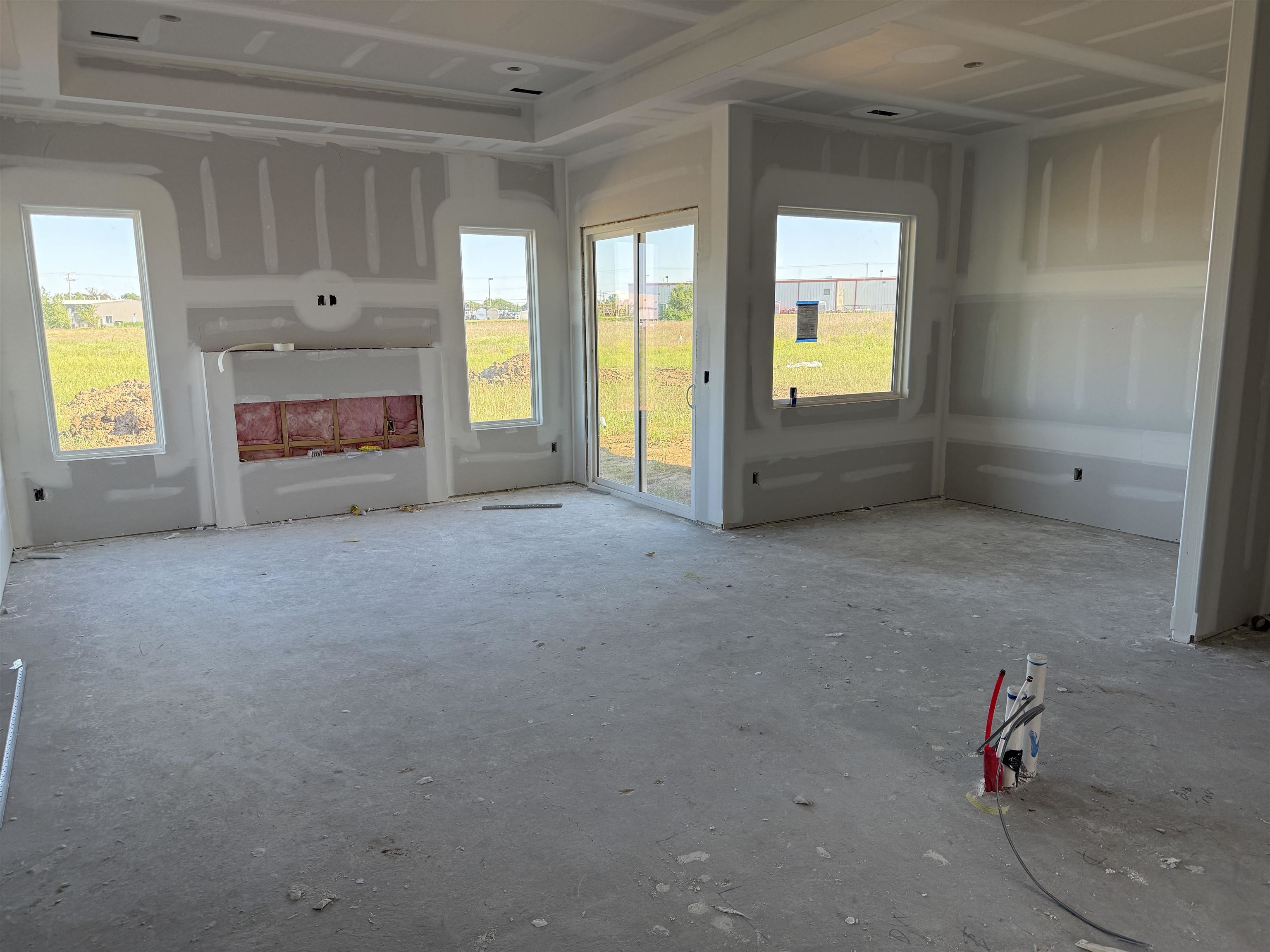 870 N Main Goddard KS 67052