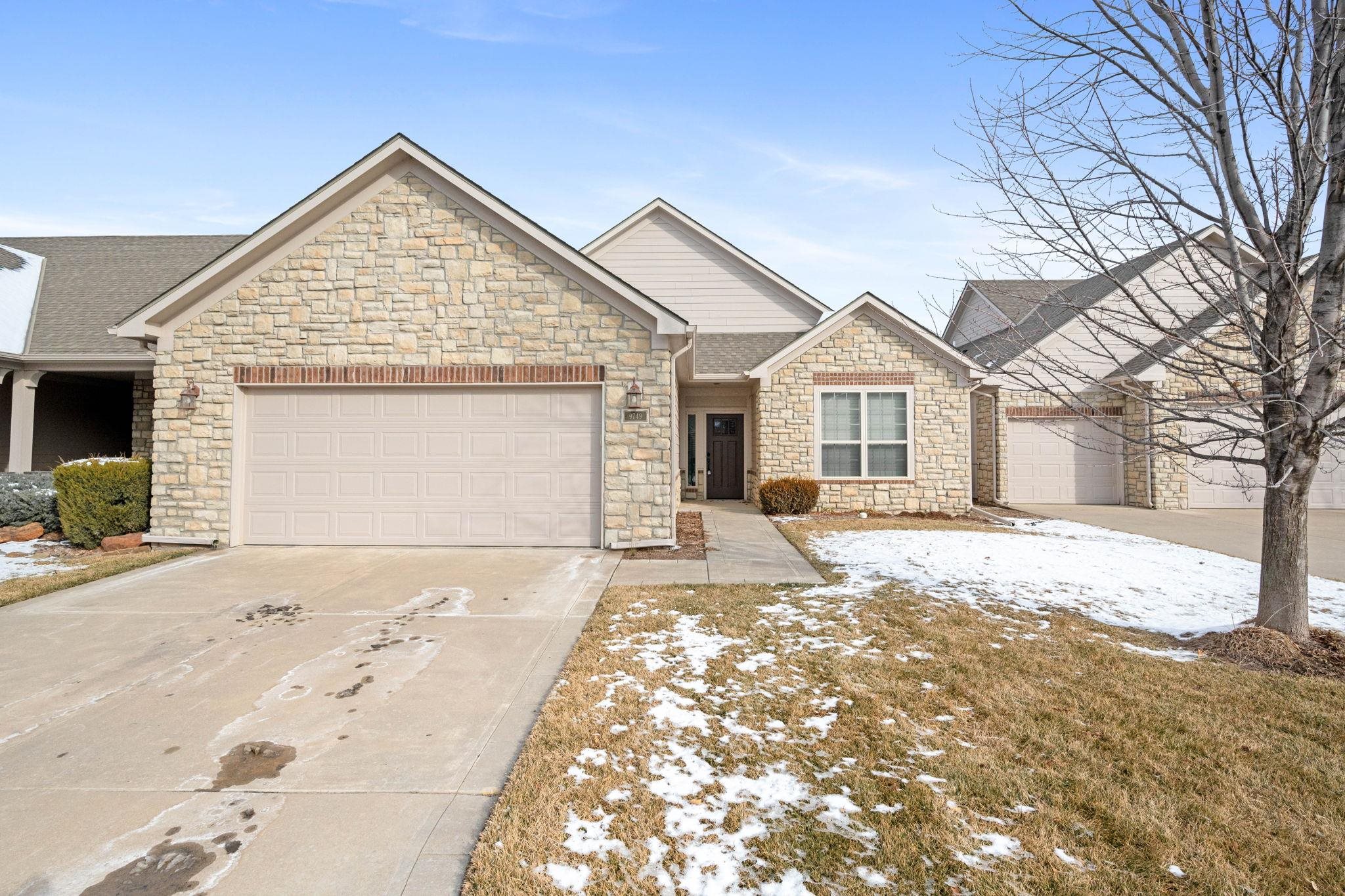 9749 W Village Place Maize KS 67101