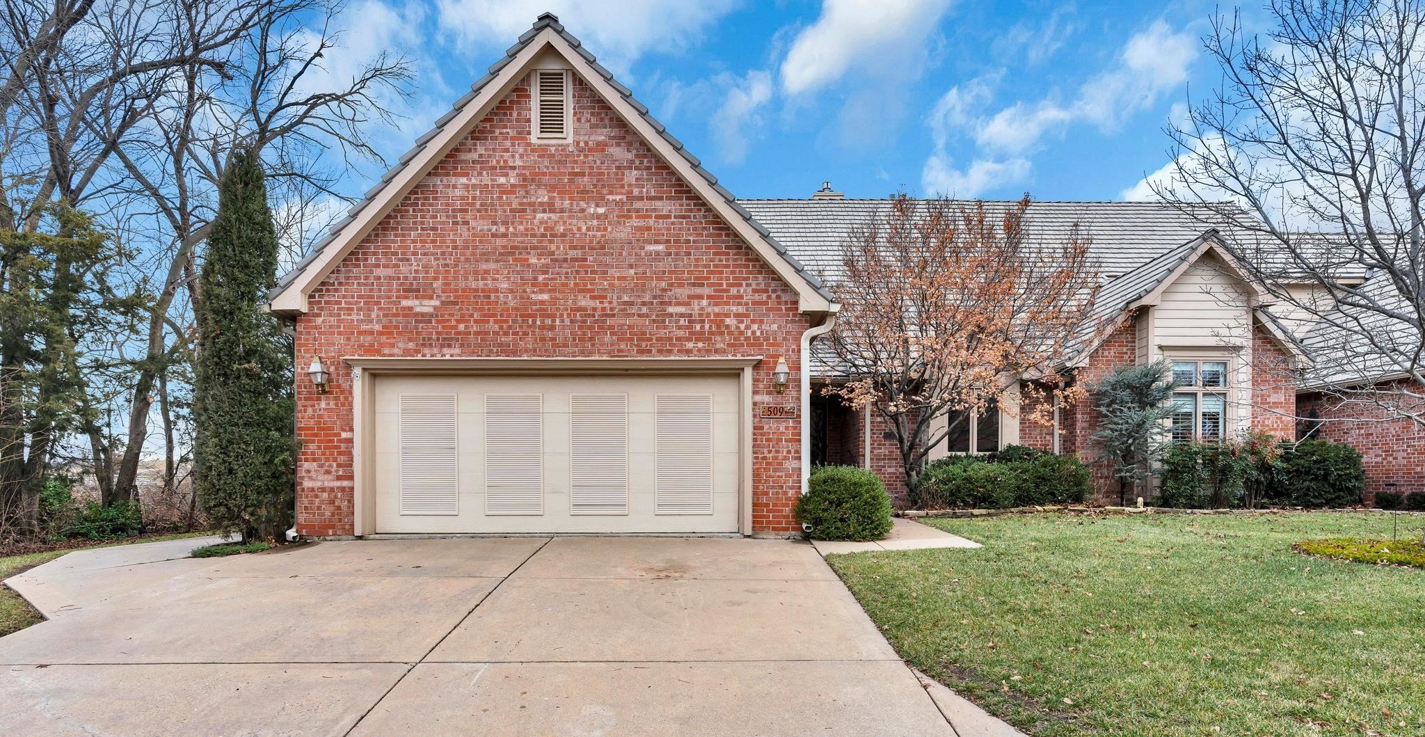509 N Turnberry Circle Wichita KS 67230