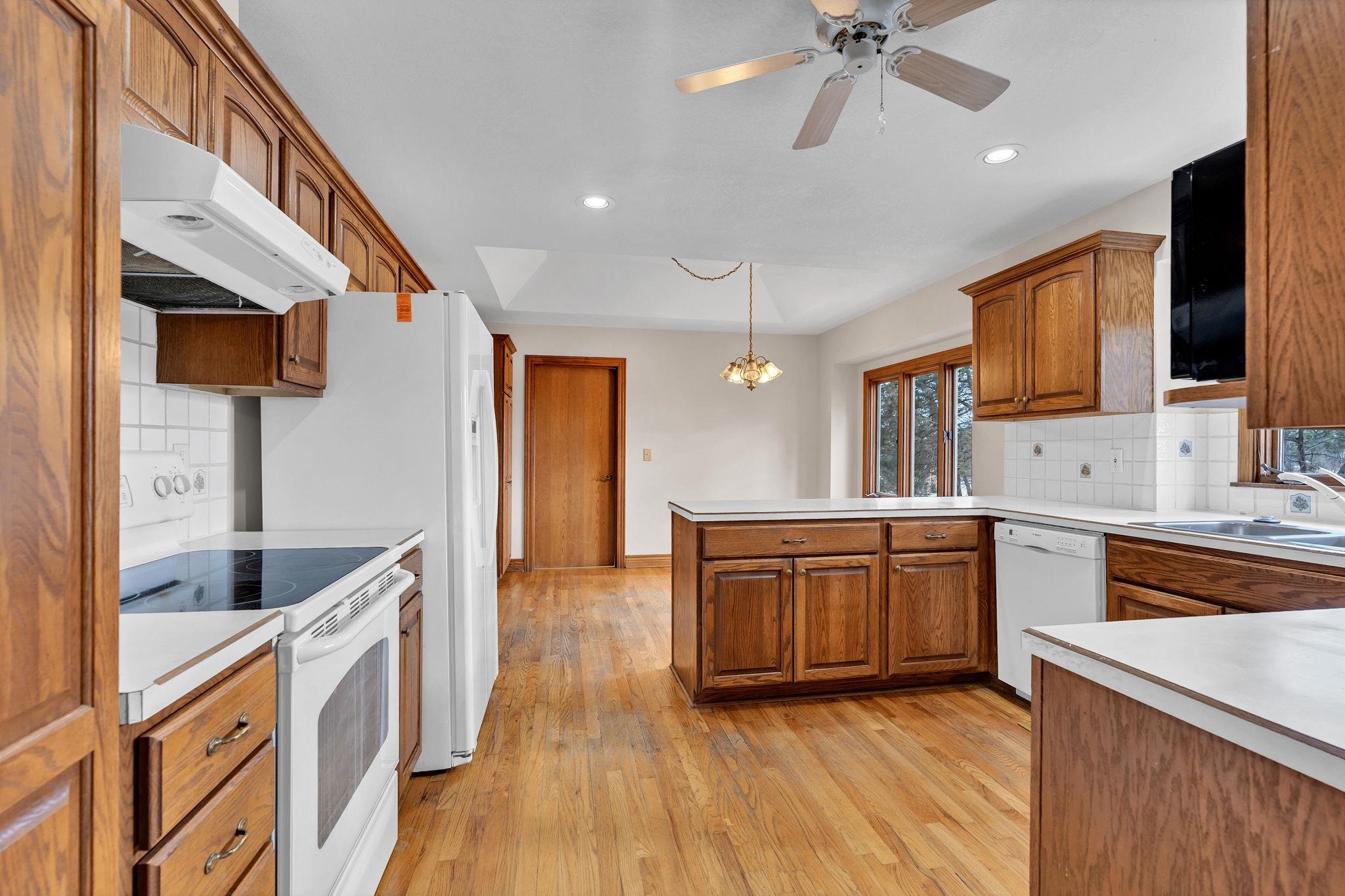 509 N Turnberry Circle Wichita KS 67230