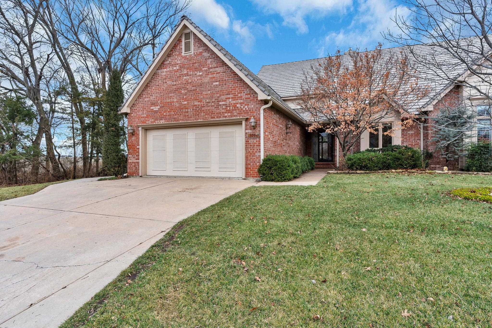 509 N Turnberry Circle Wichita KS 67230