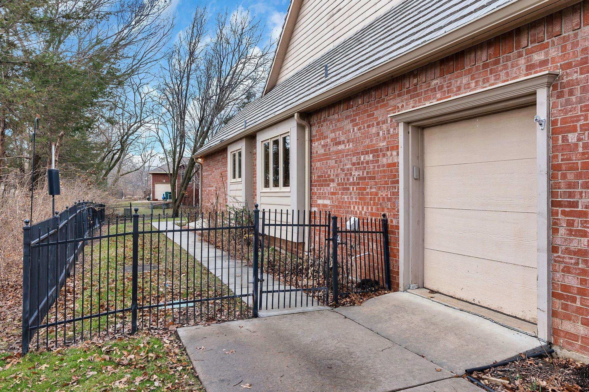 509 N Turnberry Circle Wichita KS 67230