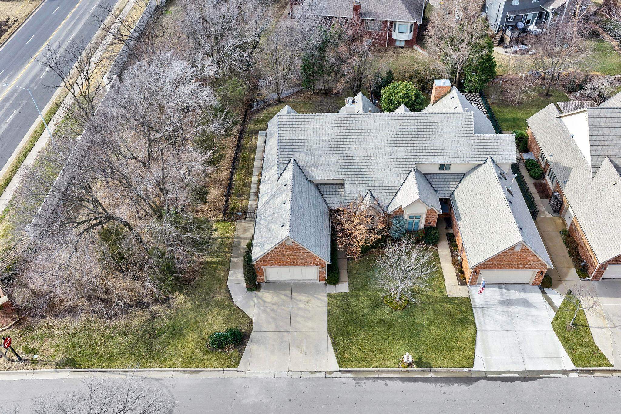 509 N Turnberry Circle Wichita KS 67230