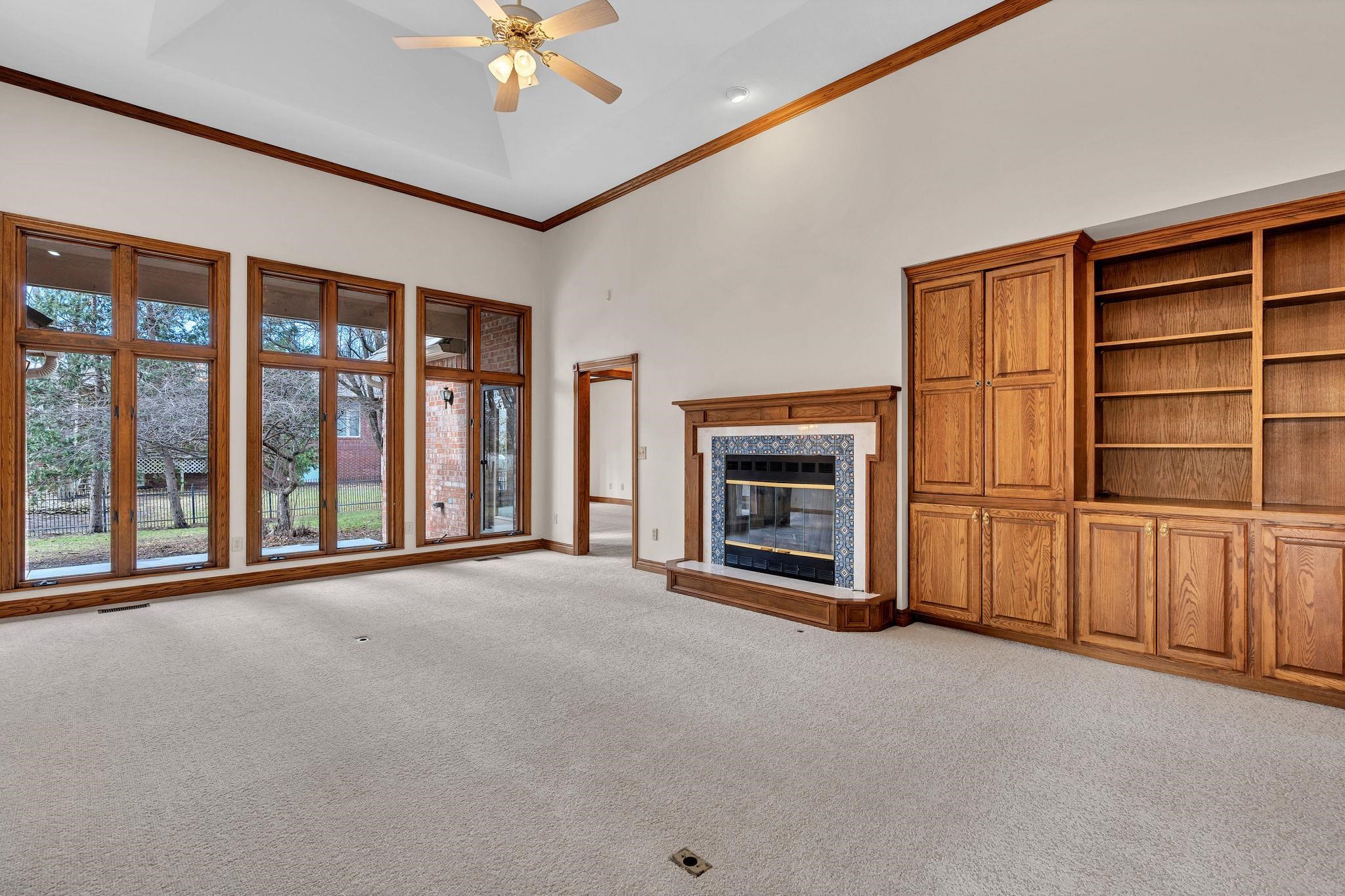 509 N Turnberry Circle Wichita KS 67230