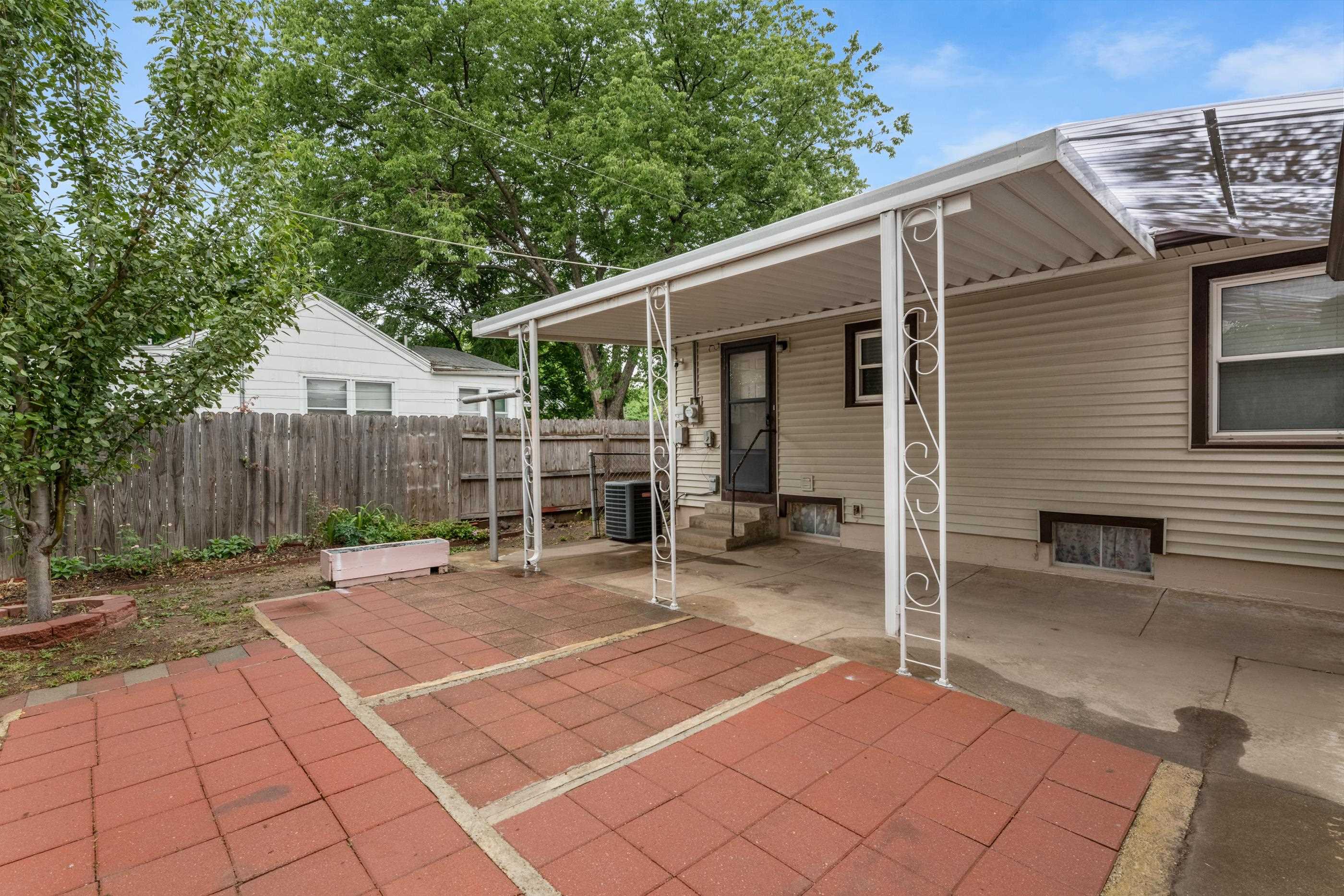 837 S Estelle Street Wichita KS 67211