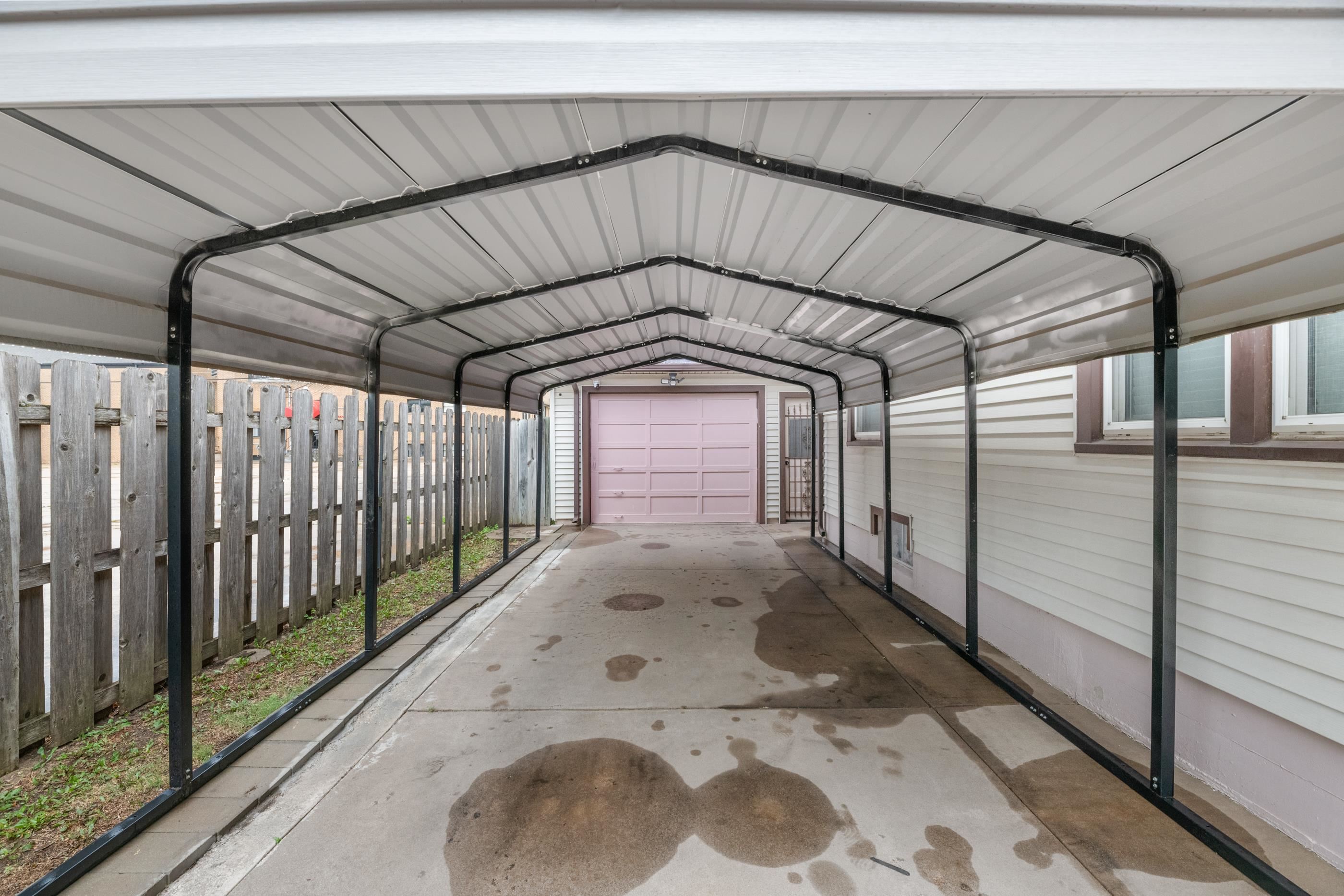 837 S Estelle Street Wichita KS 67211