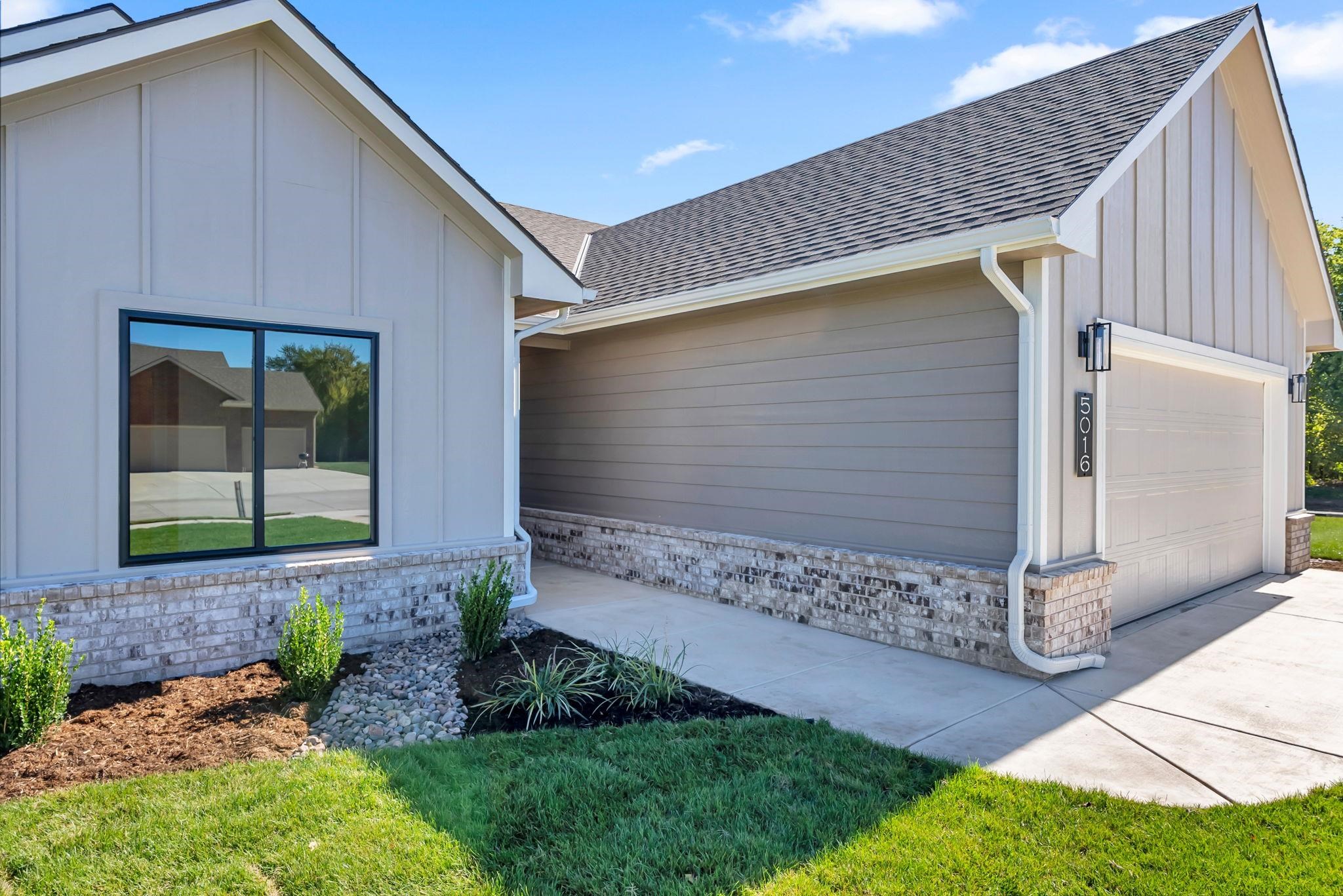 5016 N Highland Street Bel Aire KS 67220