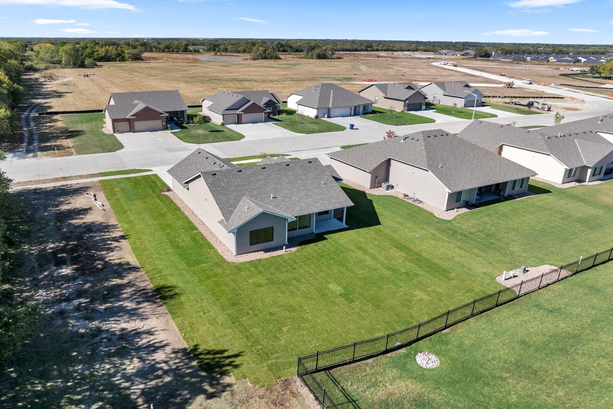 5016 N Highland Street Bel Aire KS 67220