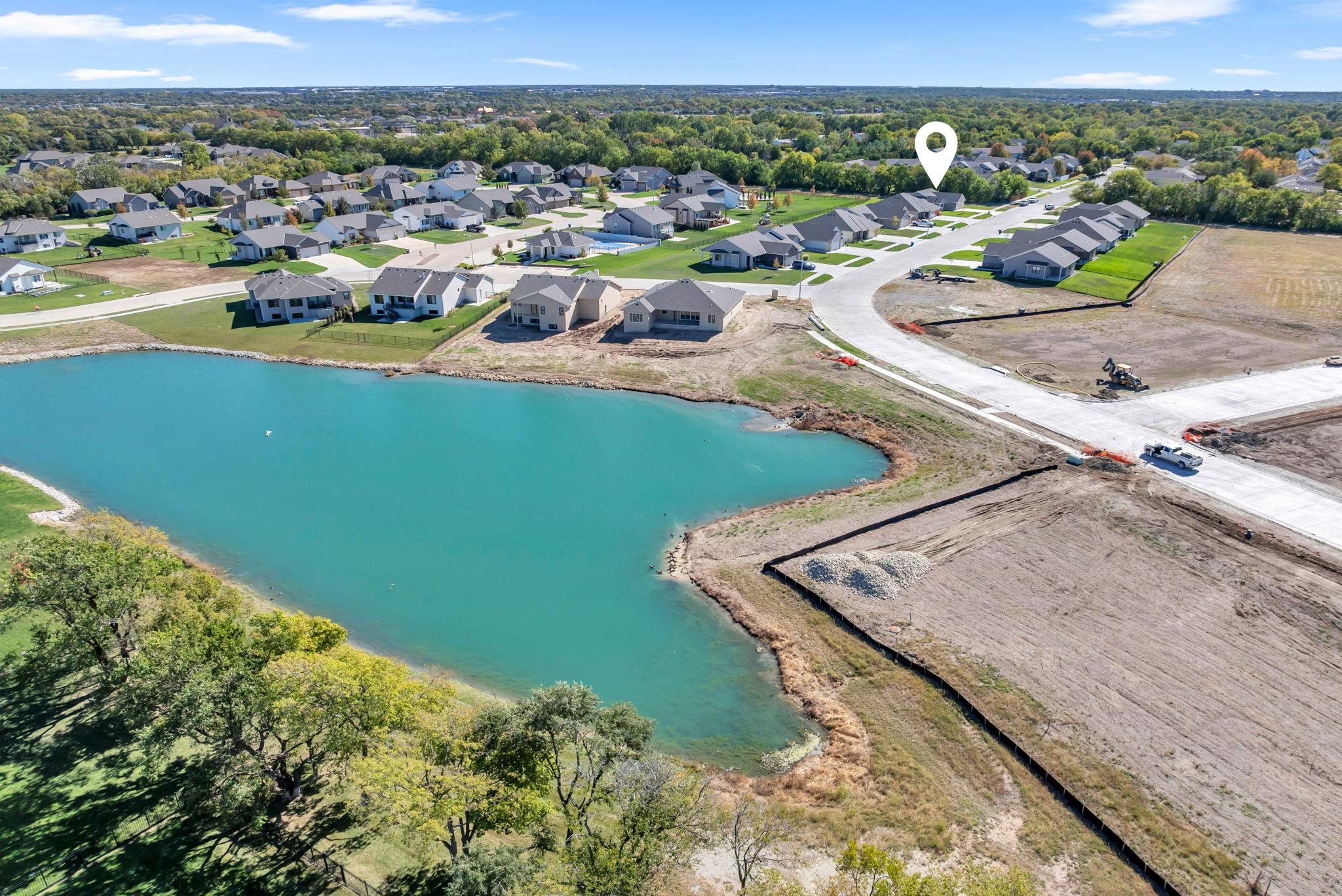 5016 N Highland Street Bel Aire KS 67220