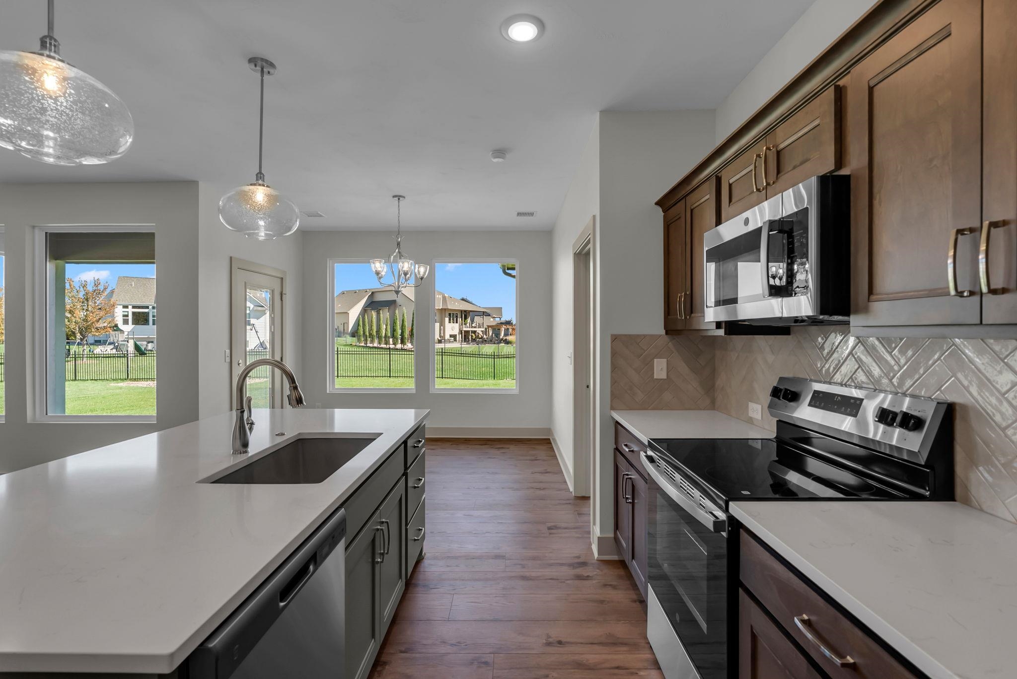 5016 N Highland Street Bel Aire KS 67220