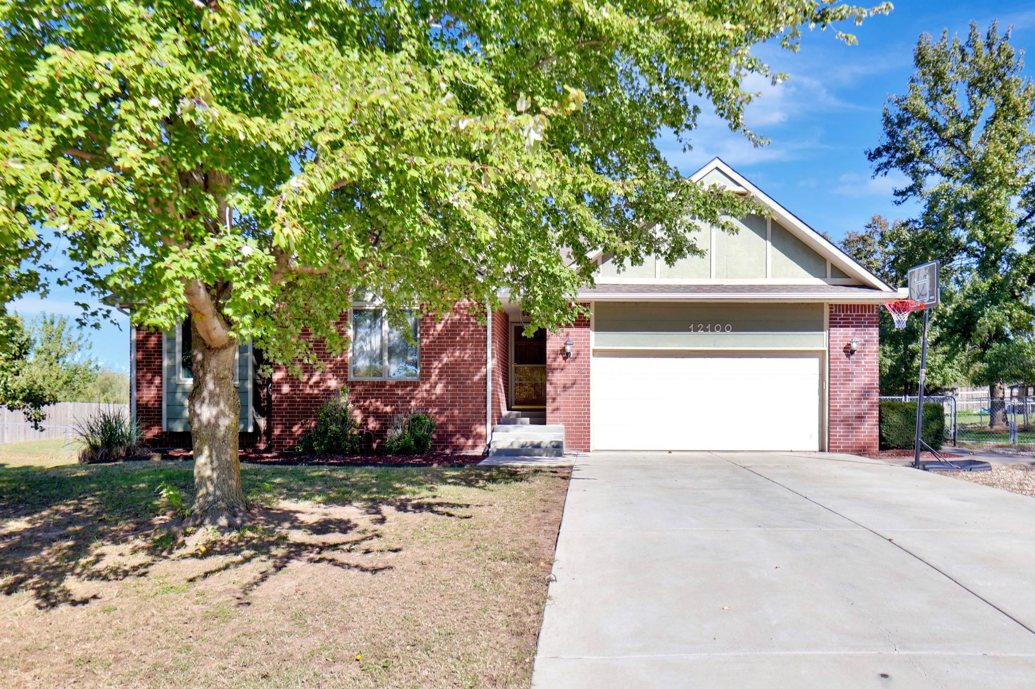 12100 E Fireside Lane Derby KS 67037