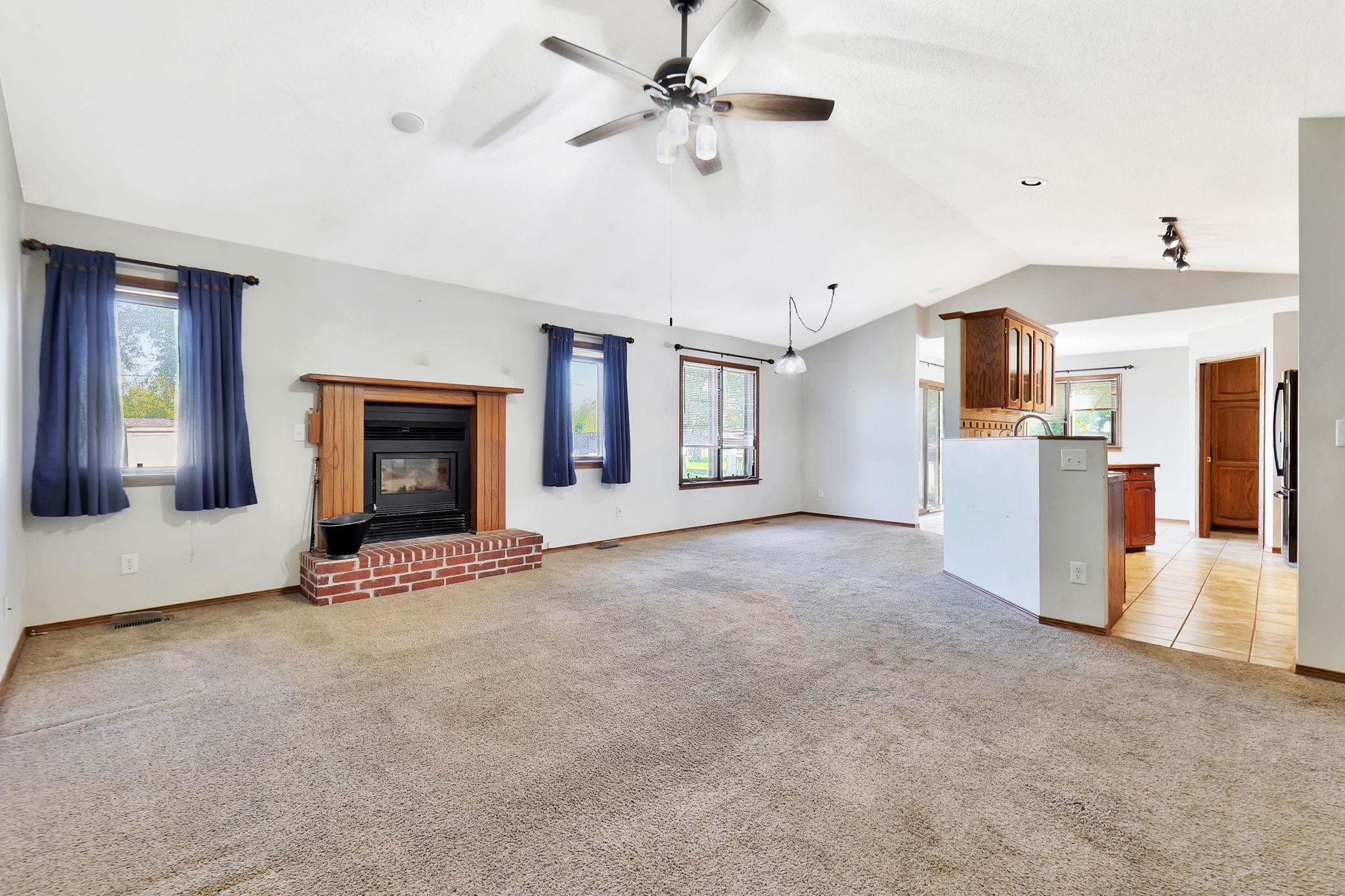 12100 E Fireside Lane Derby KS 67037