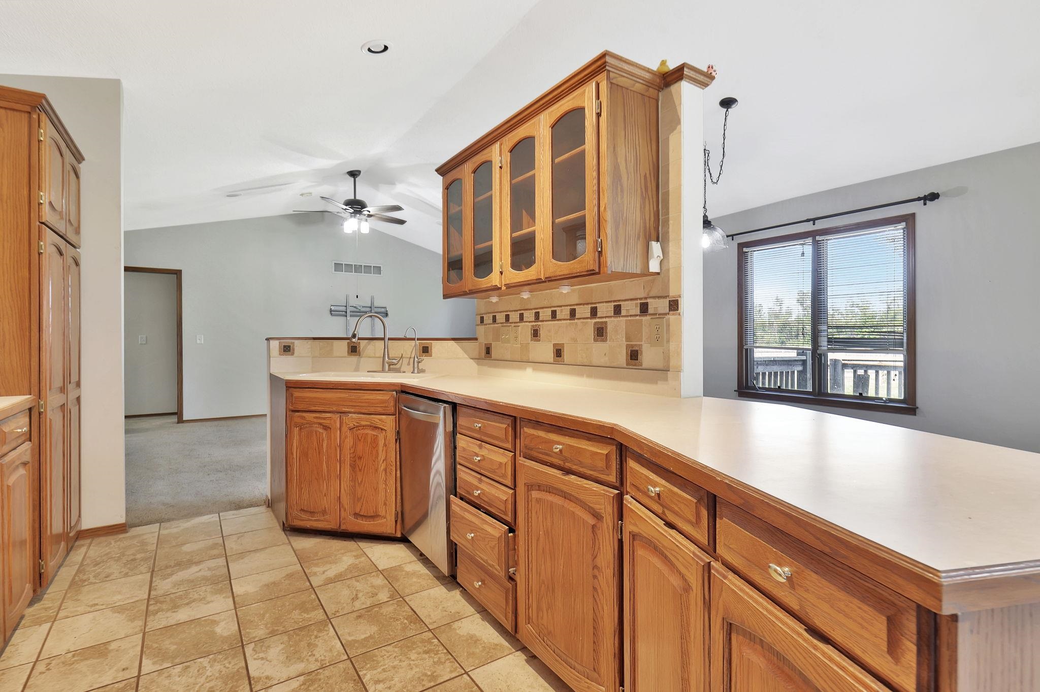 12100 E Fireside Lane Derby KS 67037