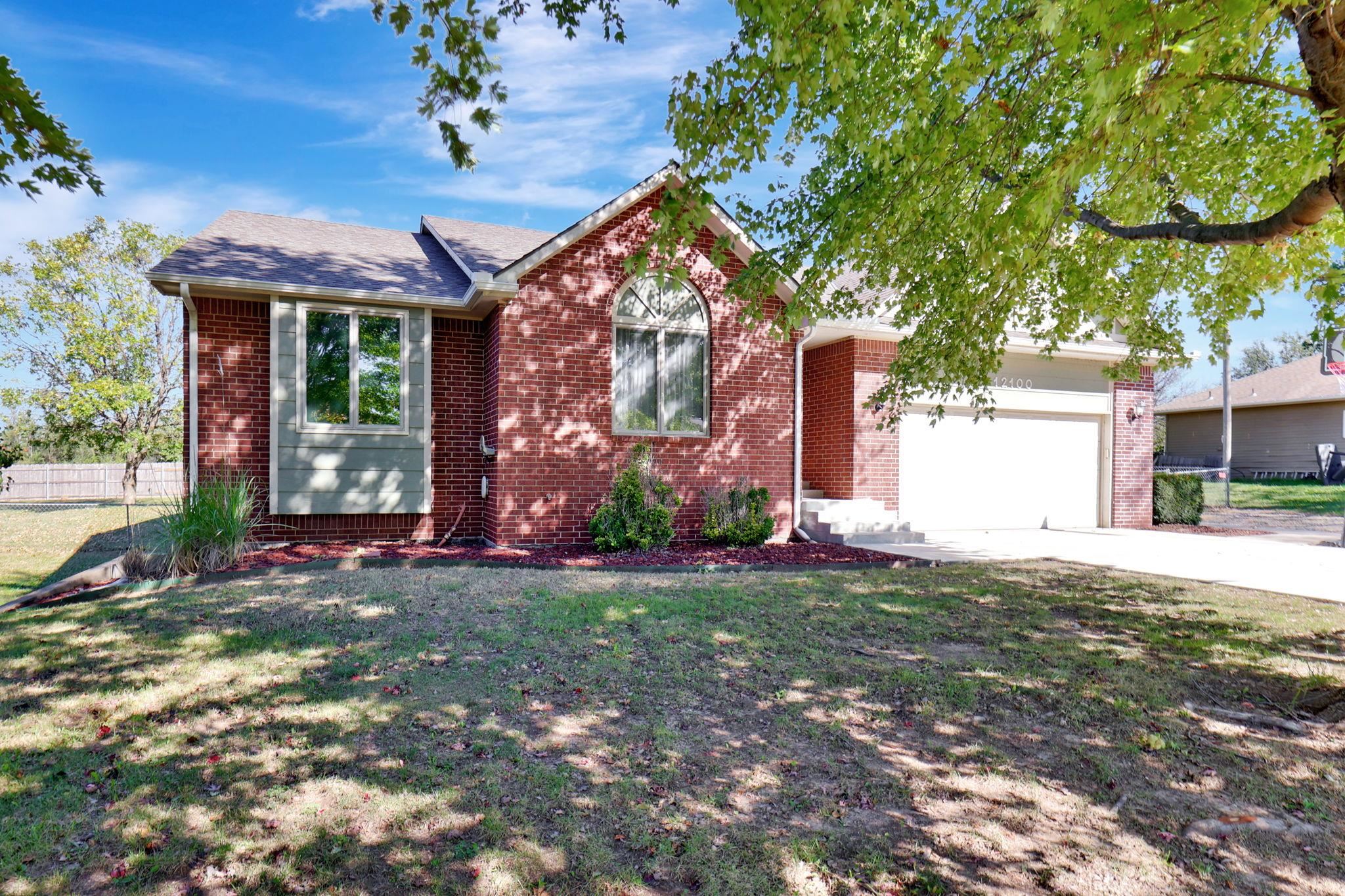 12100 E Fireside Lane Derby KS 67037