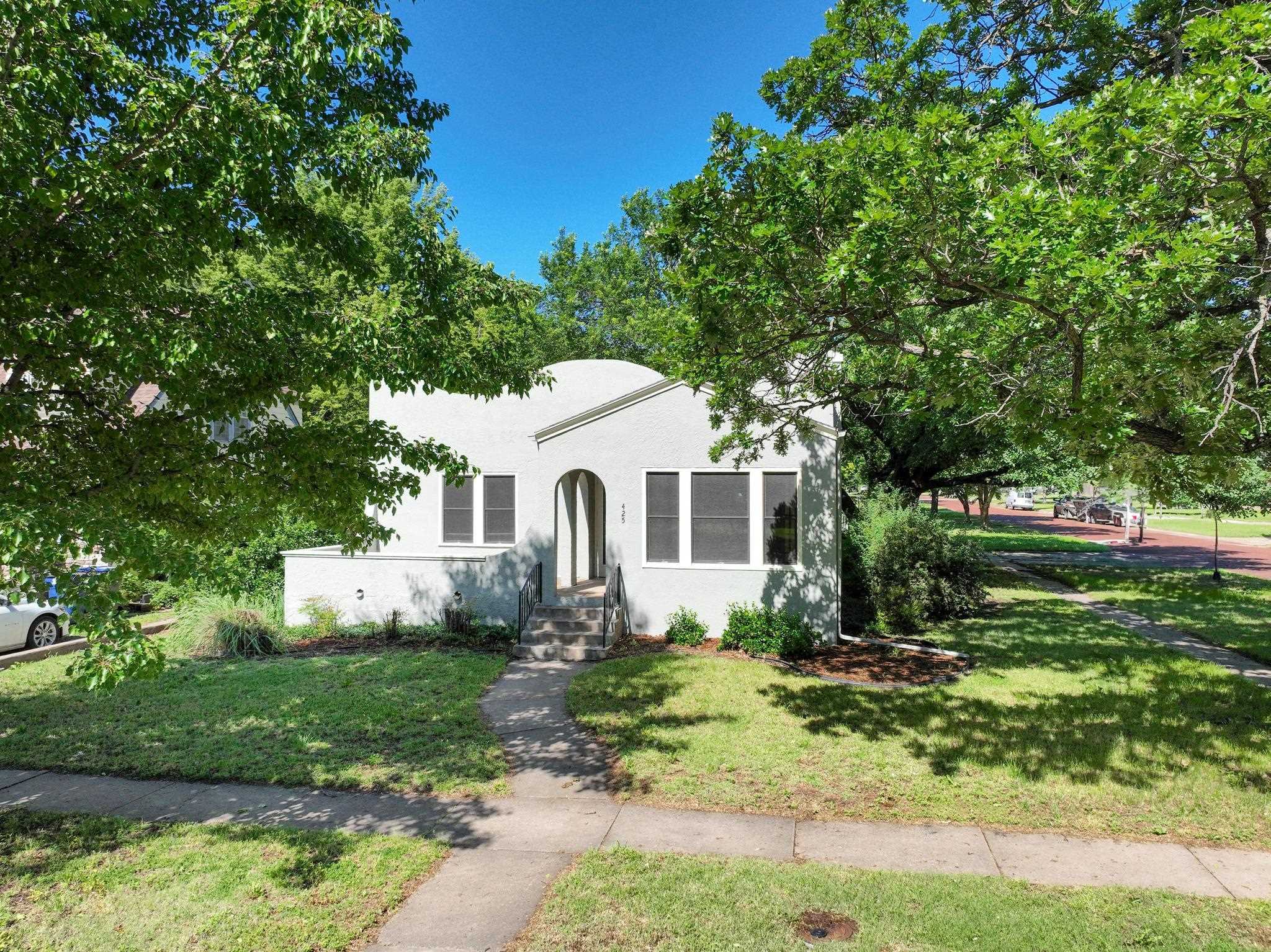 425 N Duncan Street Newton KS 67114