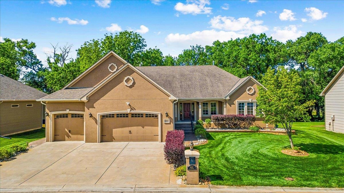 6441 S Cedardale Avenue Derby KS 67037
