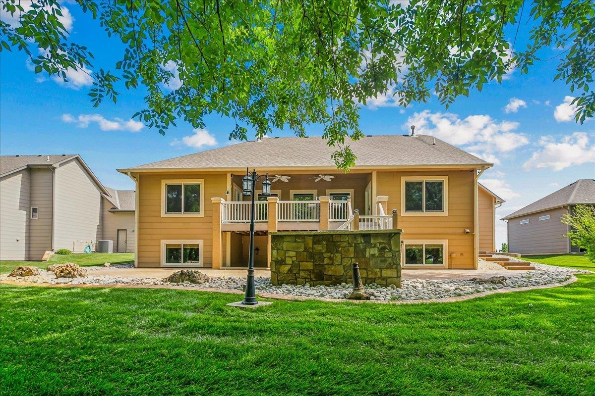 6441 S Cedardale Avenue Derby KS 67037