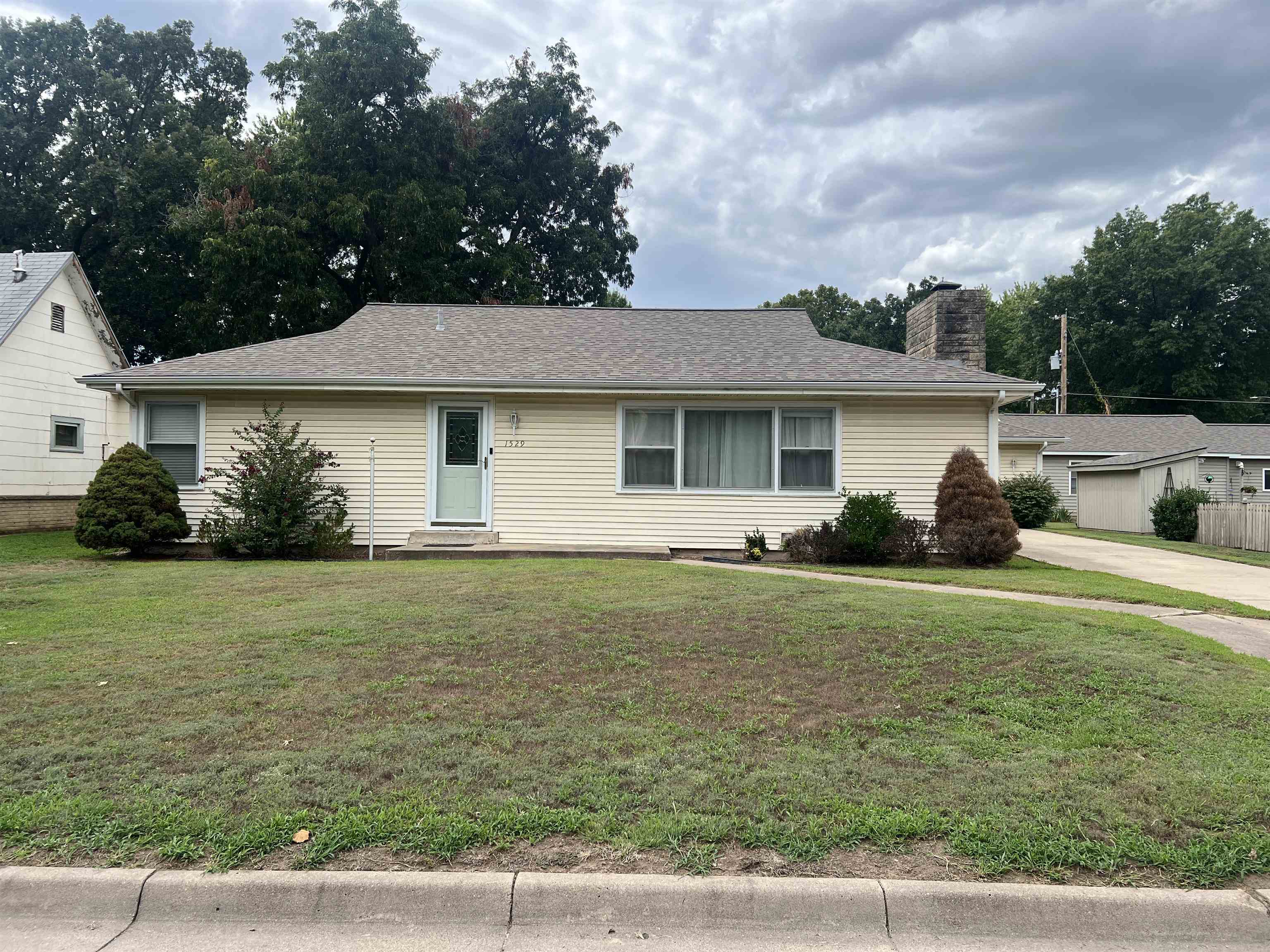 1529 N 3rd Arkansas City KS 67005