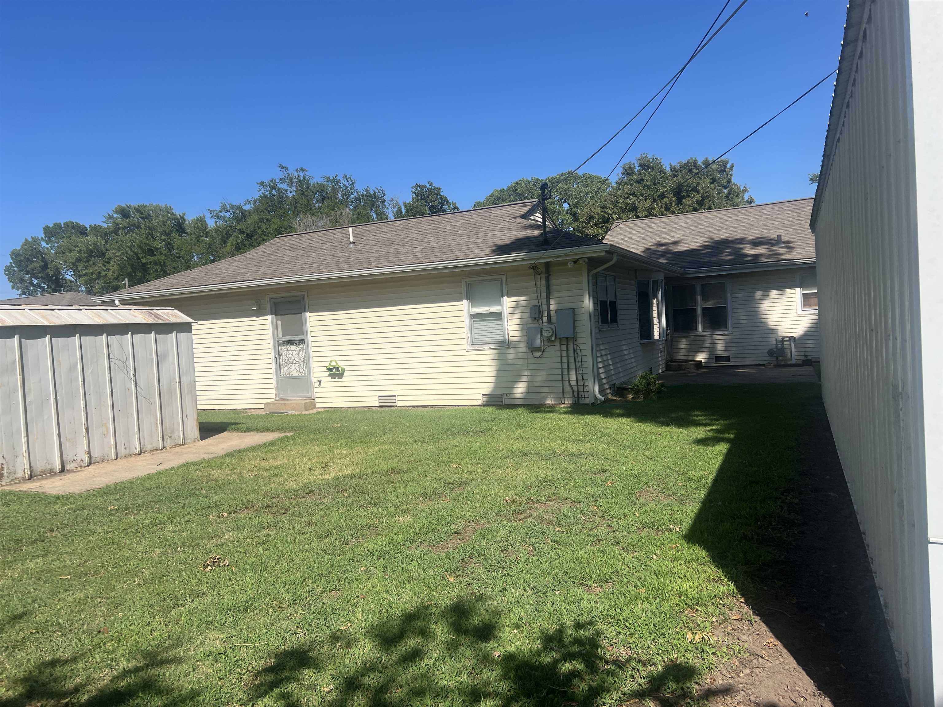 1529 N 3rd Arkansas City KS 67005