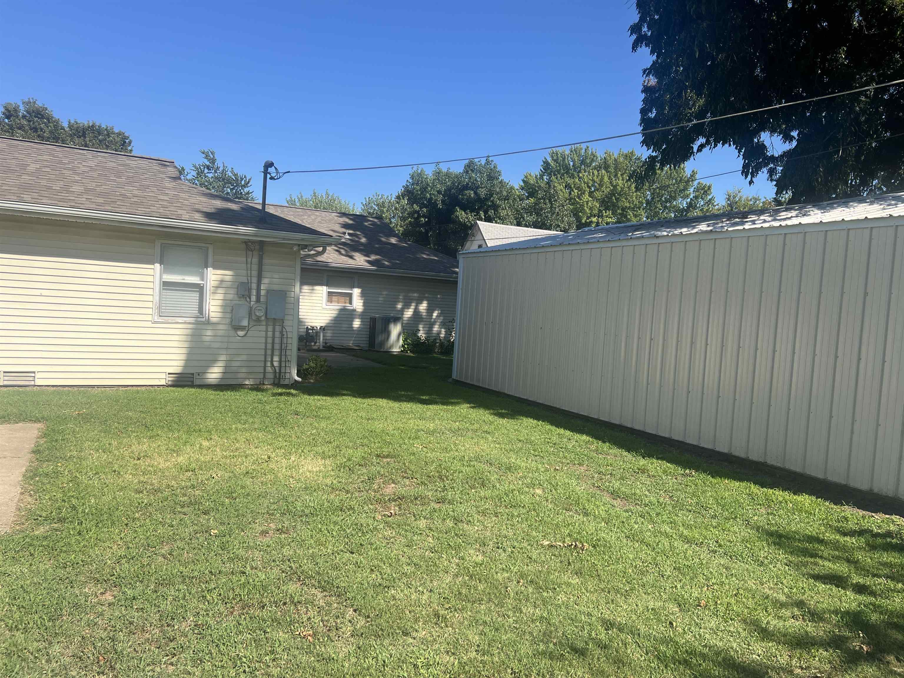 1529 N 3rd Arkansas City KS 67005