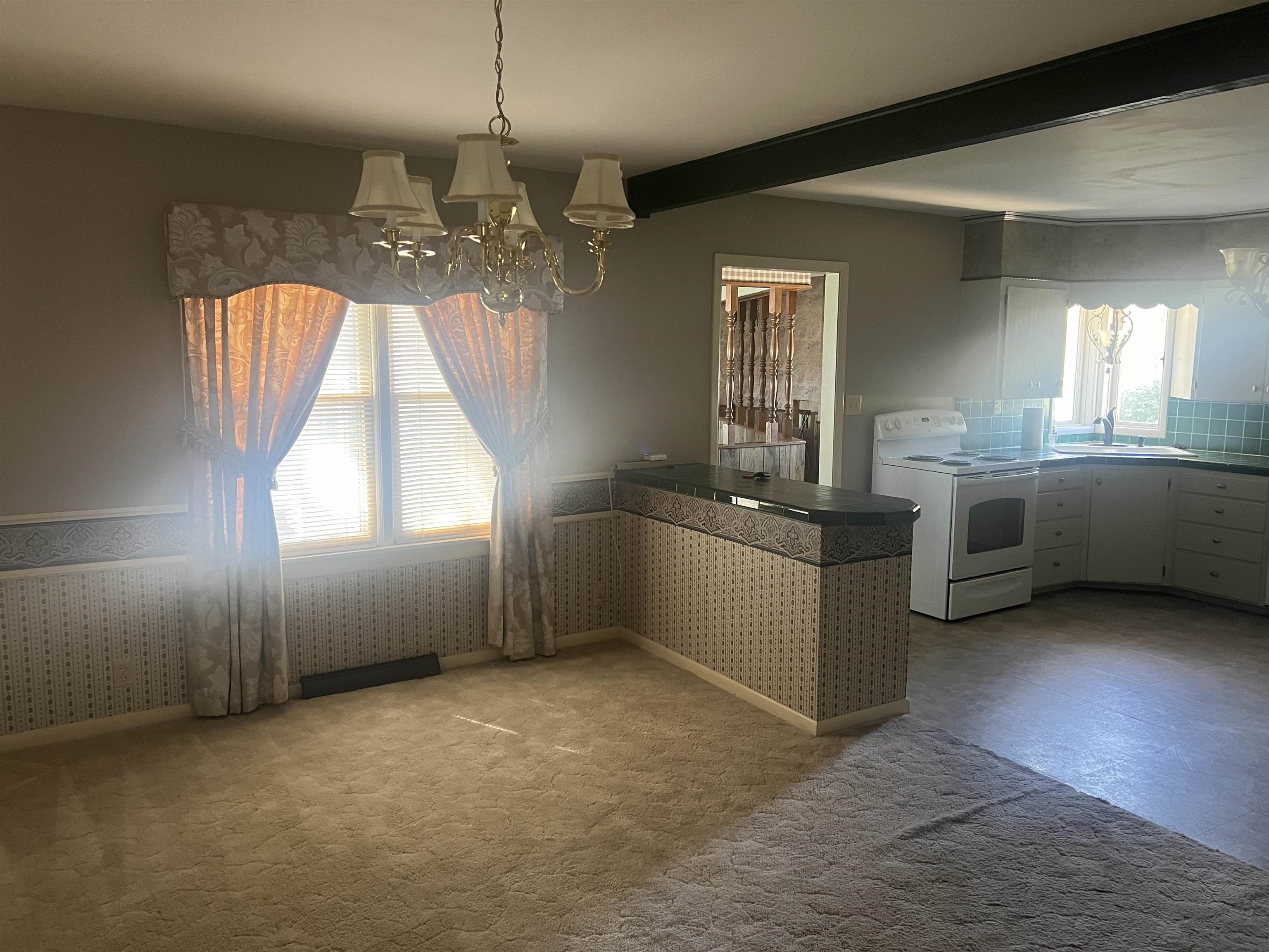 1529 N 3rd Arkansas City KS 67005