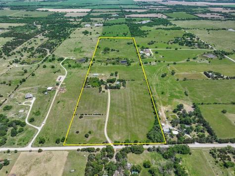 14676 SW Ohio Street Road Augusta KS 67010