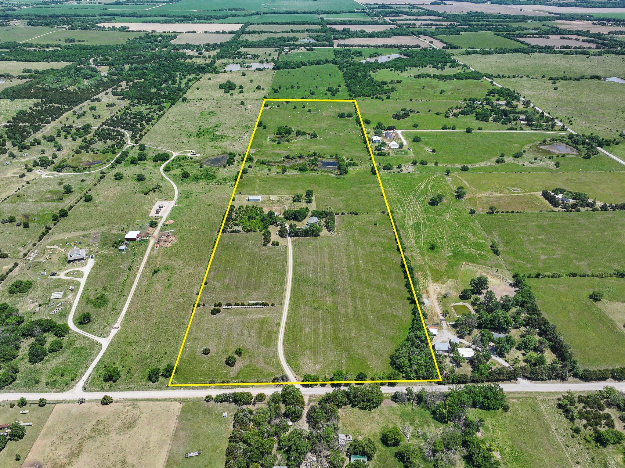 14676 SW Ohio Street Road Augusta KS 67010