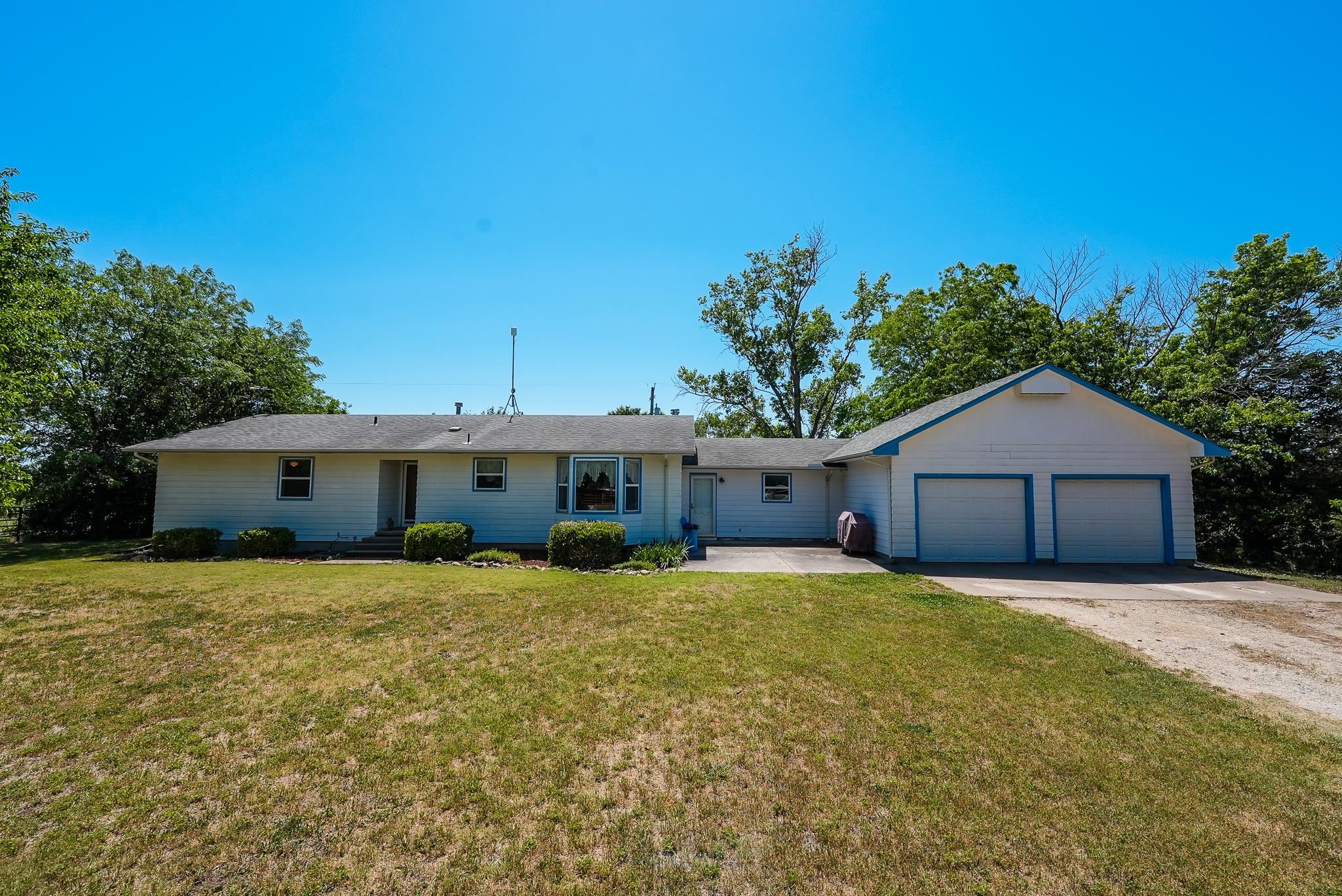 14676 SW Ohio Street Road Augusta KS 67010