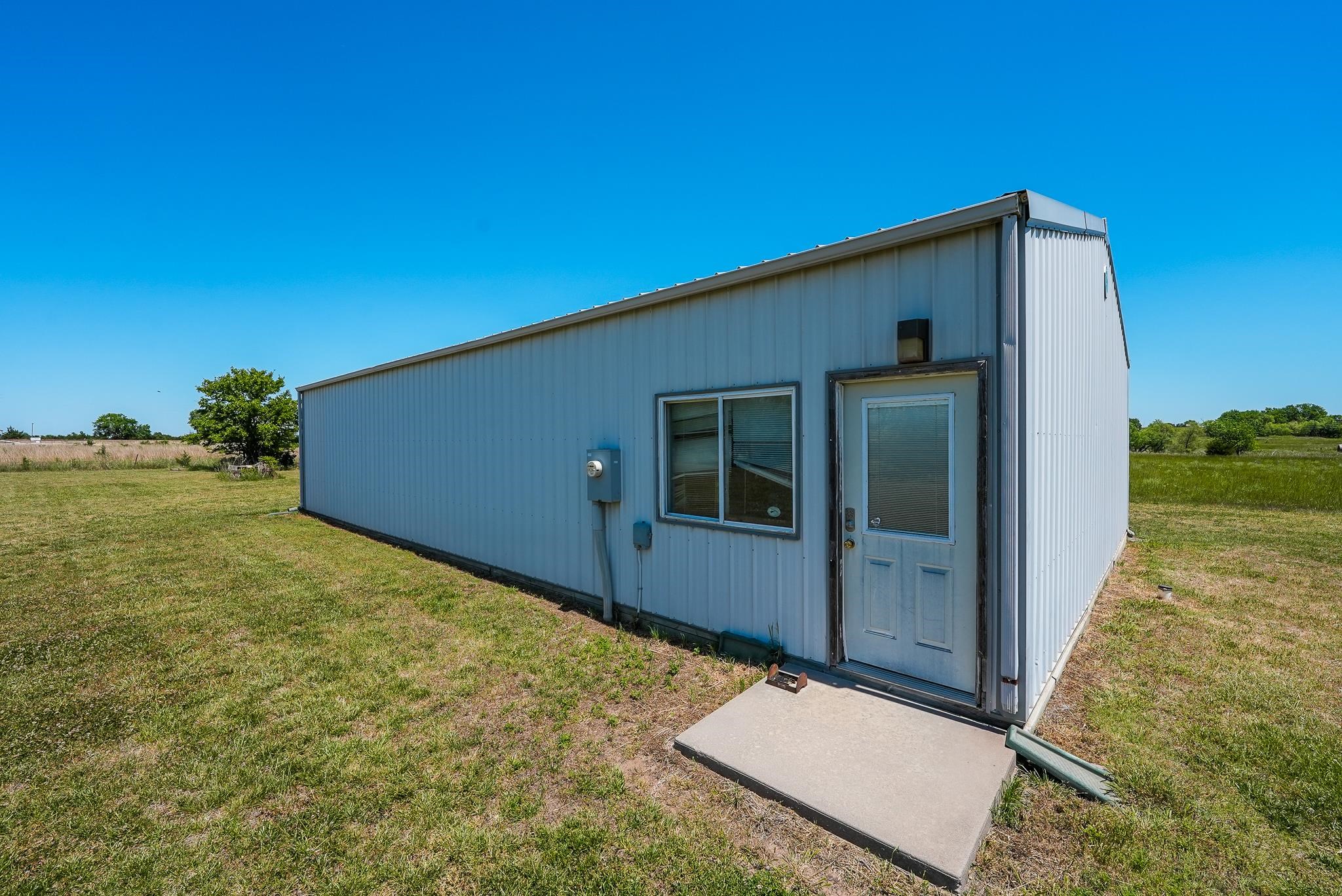 14676 SW Ohio Street Road Augusta KS 67010