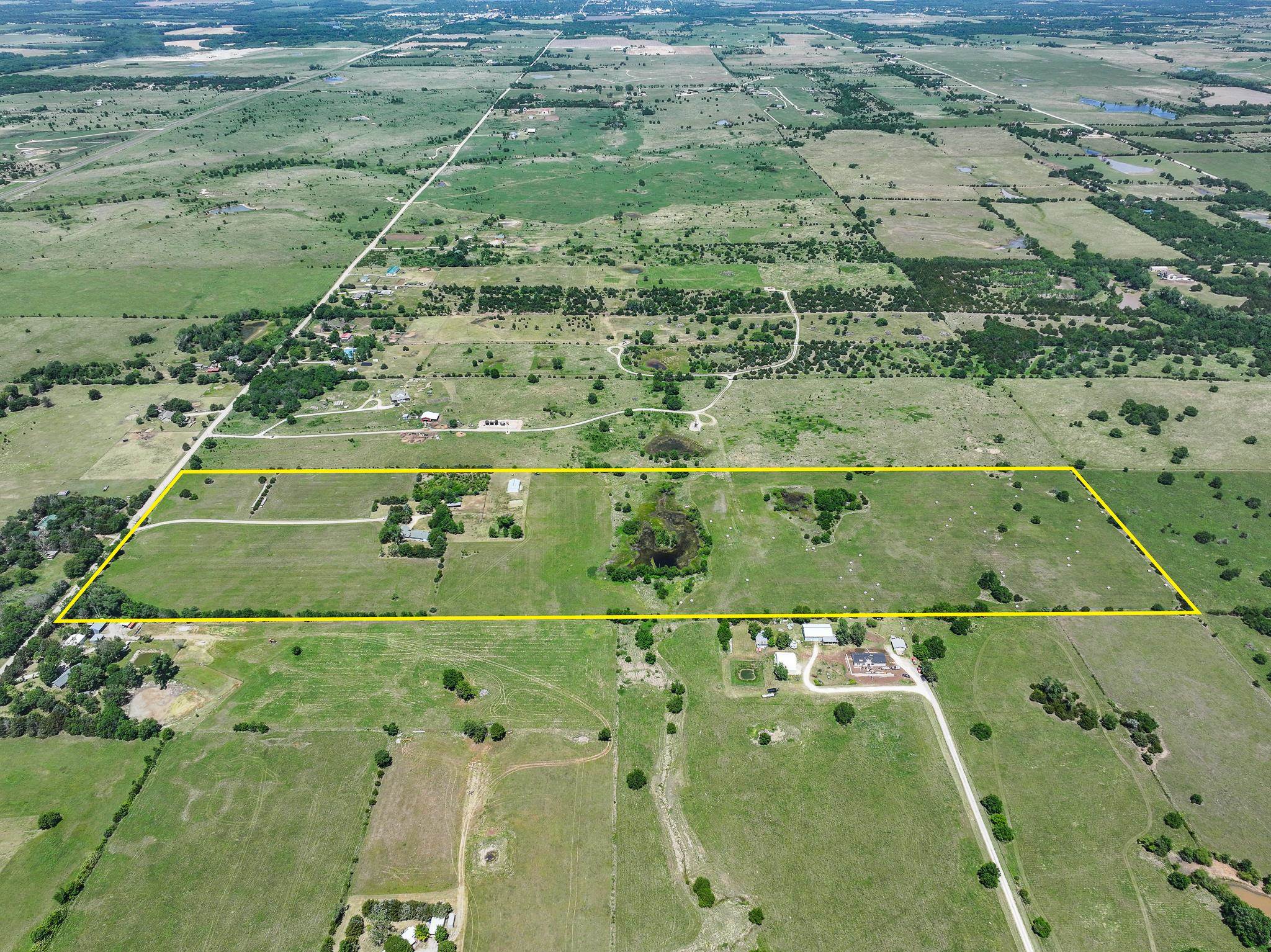 14676 SW Ohio Street Road Augusta KS 67010