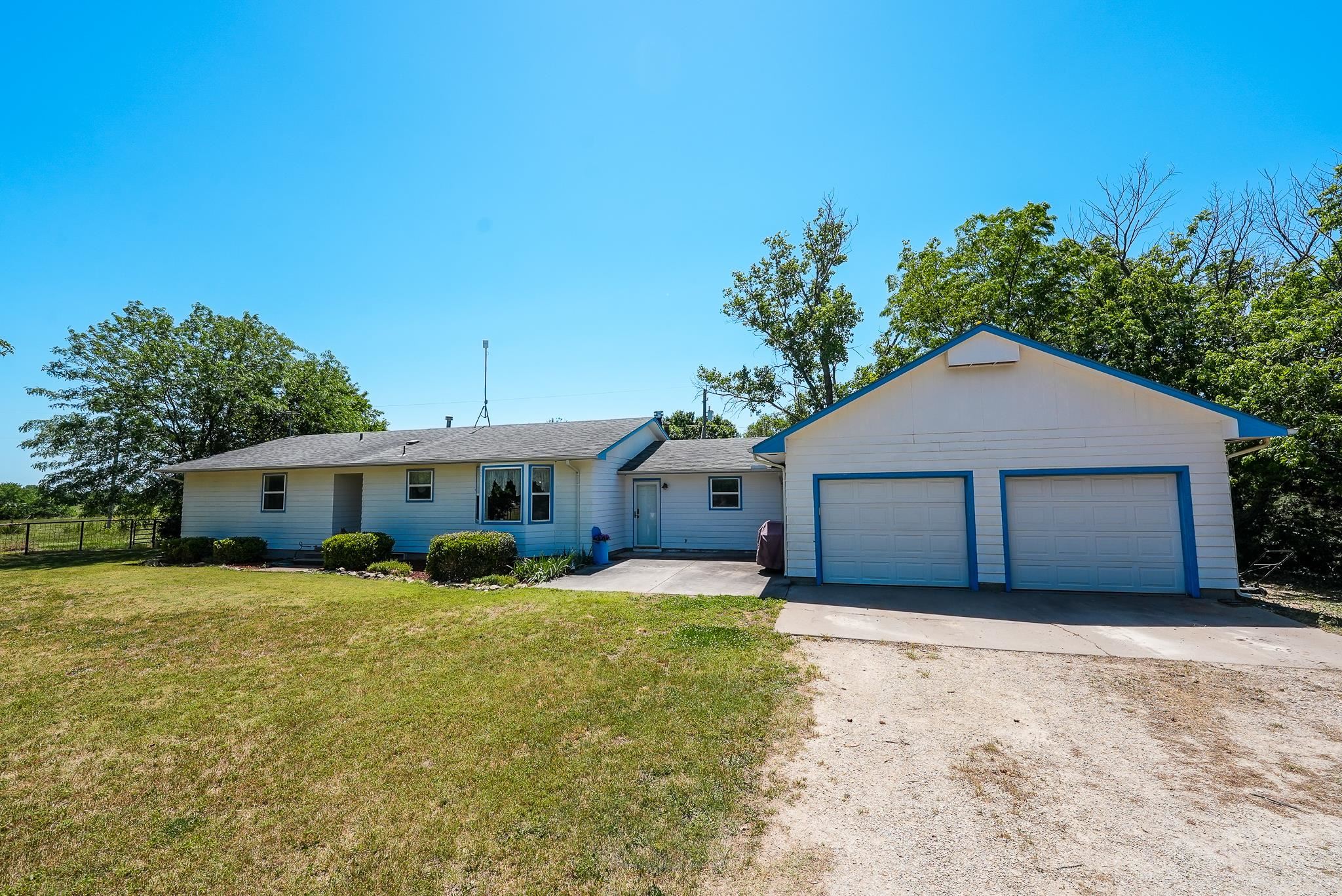 14676 SW Ohio Street Road Augusta KS 67010