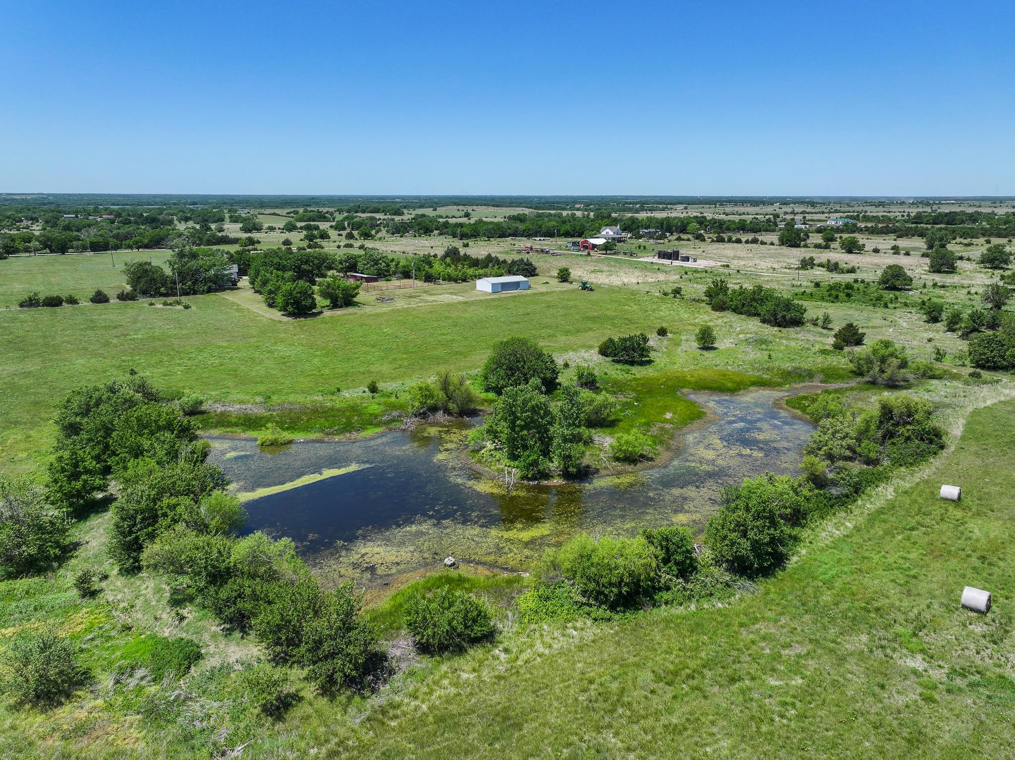 14676 SW Ohio Street Road Augusta KS 67010