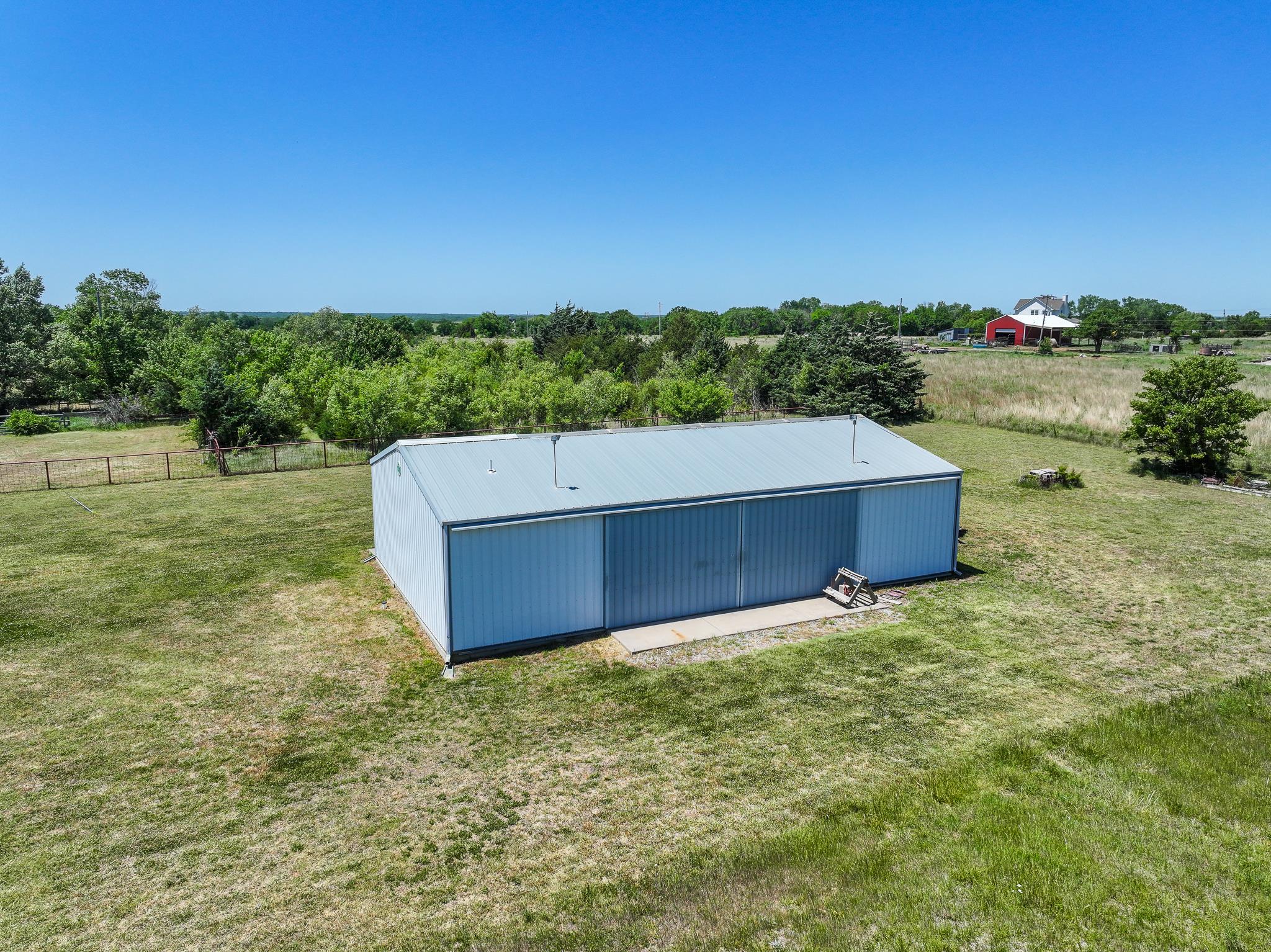 14676 SW Ohio Street Road Augusta KS 67010