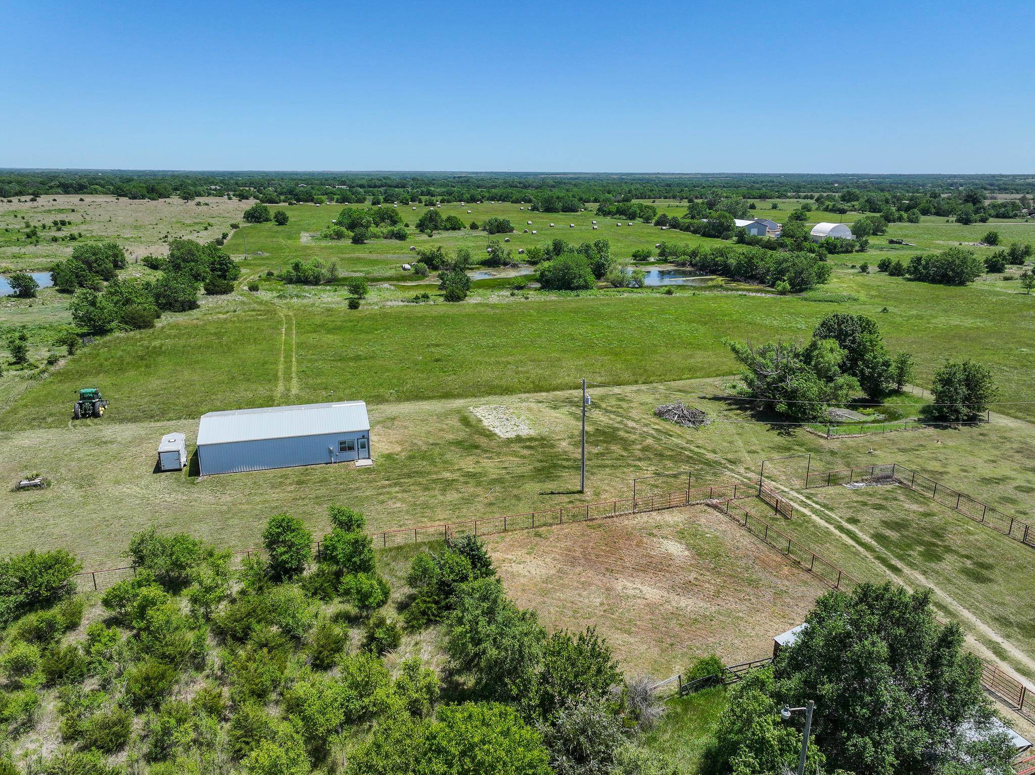 14676 SW Ohio Street Road Augusta KS 67010