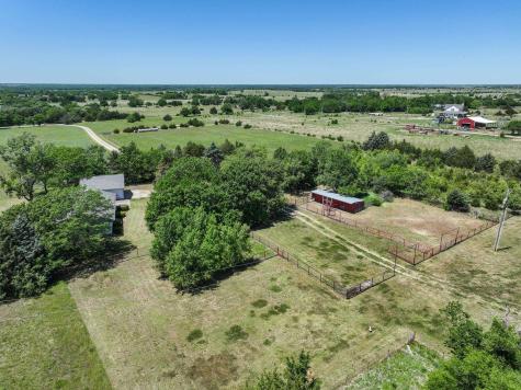 14676 SW Ohio Street Road Augusta KS 67010