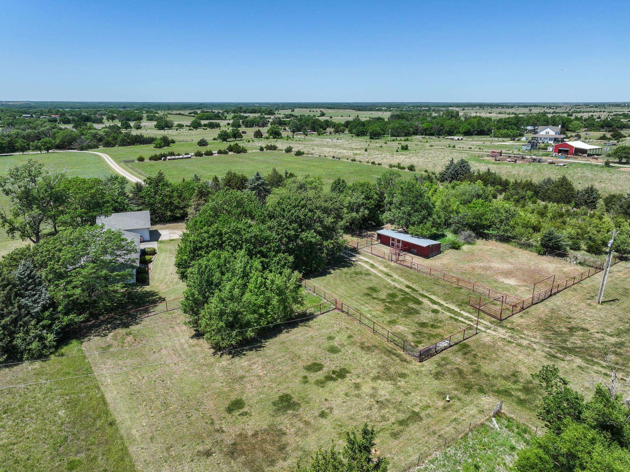 14676 SW Ohio Street Road Augusta KS 67010