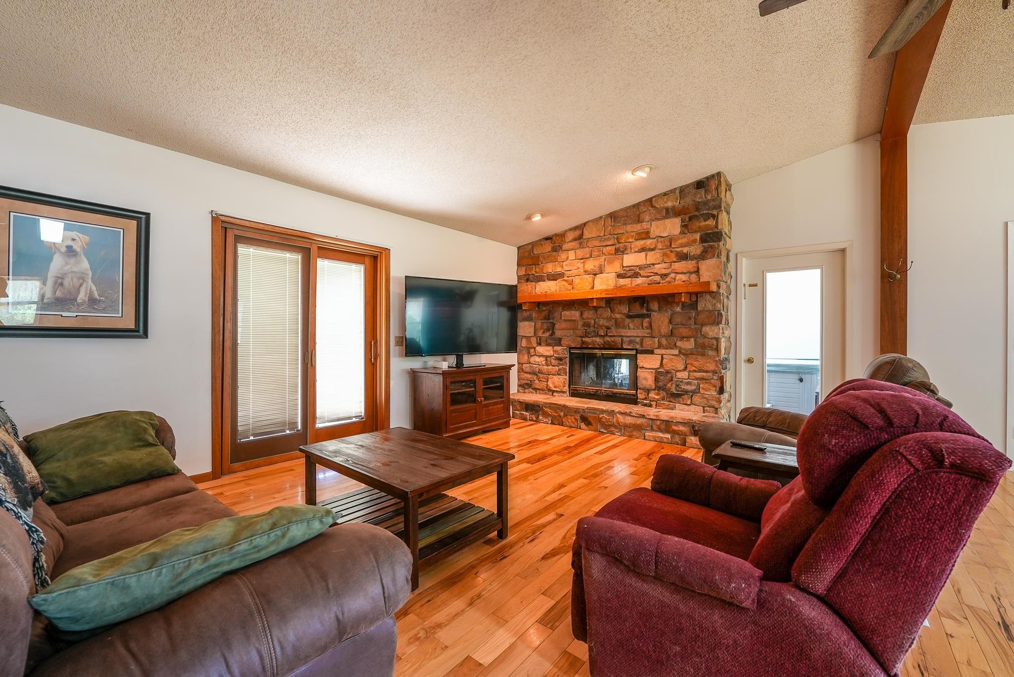 14676 SW Ohio Street Road Augusta KS 67010