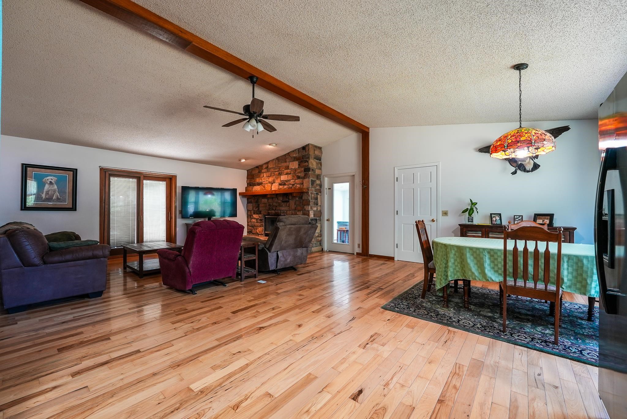 14676 SW Ohio Street Road Augusta KS 67010