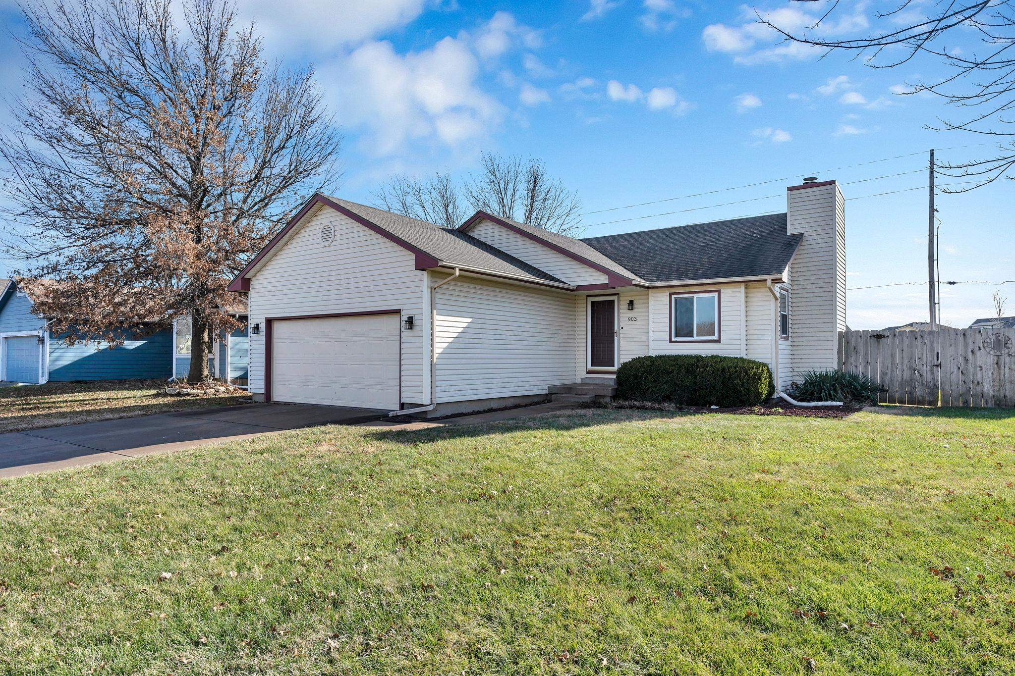 903 E Stetson Circle Maize KS 67101