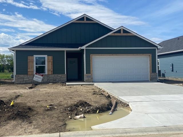 3641 E Hollandale Street Derby KS 67037