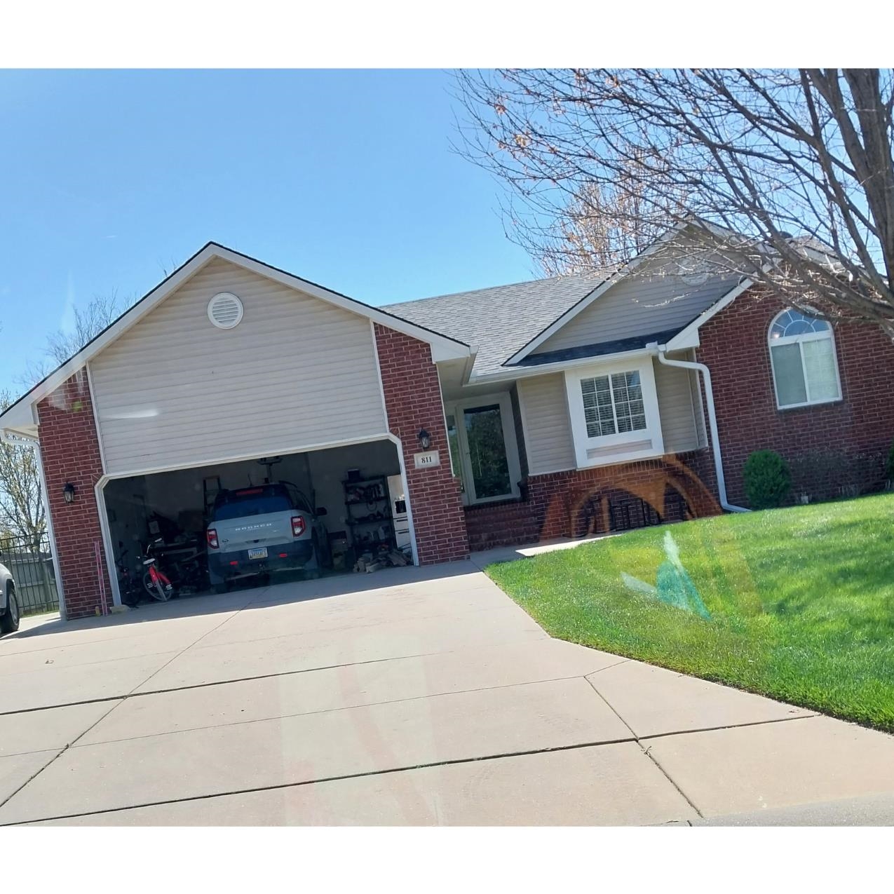 811 Northgate Lane Augusta KS 67010