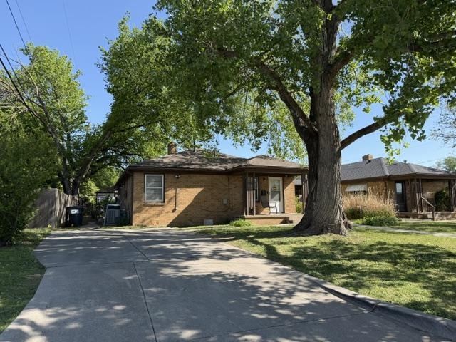 4714 & 4716 Arbor Wichita KS 67218