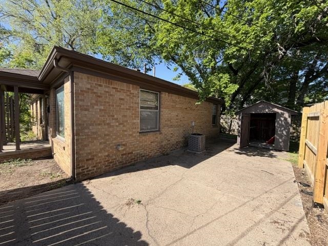 4714 & 4716 Arbor Wichita KS 67218