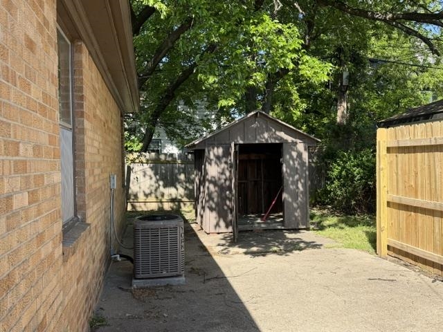 4714 & 4716 Arbor Wichita KS 67218