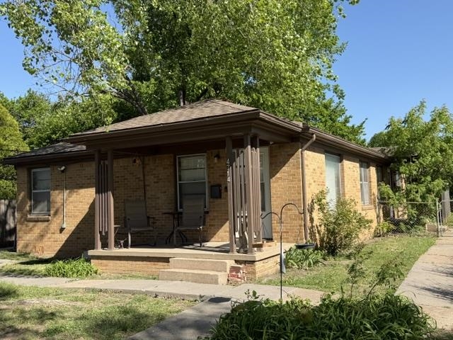 4714 & 4716 Arbor Wichita KS 67218