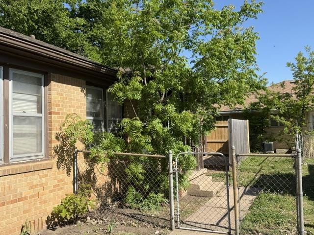 4714 & 4716 Arbor Wichita KS 67218